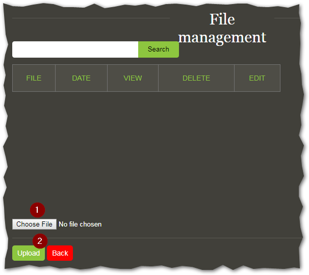 fileManager